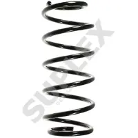 SUPLEX Fahrwerksfeder [Hersteller-Nr. 23102] für Opel