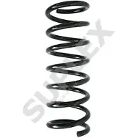 SUPLEX Fahrwerksfeder 10406