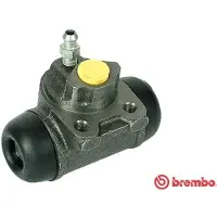 Brembo Radbremszylinder ESSENTIAL LINE A 12 342