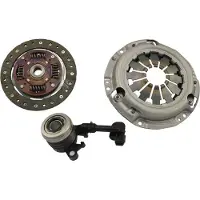KAVO PARTS Kupplungssatz CP-2170