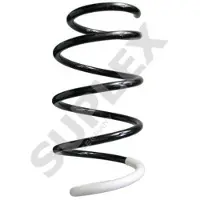 SUPLEX Fahrwerksfeder 27266