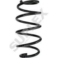SUPLEX Fahrwerksfeder 39228