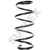 SUPLEX Fahrwerksfeder 27170