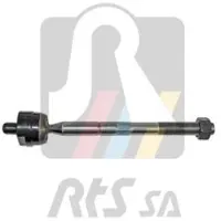 RTS 92-90338 Axialgelenk Spurstange für RENAULT MASTER III Kasten (FV) Vorne Rechts Vorne Links