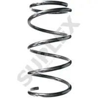 SUPLEX Fahrwerksfeder [Hersteller-Nr. 20236] für Peugeot, Citroën