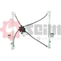 Seim 900565 Elektrischer Fensterheber Vorne Rechts für CHRYSLER VOYAGER IV (RG, RS) für DODGE CARAVAN (RG)