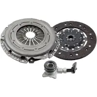 Blue Print Kupplungssatz Kupplung für FORD FOCUS III Turnier ADF1230131