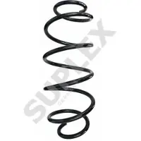 SUPLEX Fahrwerksfeder 10281