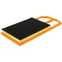MAHLE ORIGINAL Luftfilter LX 954