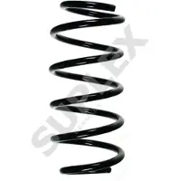 SUPLEX Fahrwerksfeder [Hersteller-Nr. 23375] für Vauxhall, Opel