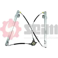Seim 901082 Elektrischer Fensterheber Vorne Rechts passend für MERCEDES-BENZ VIANO (W639) VITO Bus (W639) VITO / MIXTO Kasten (W639)