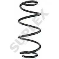 SUPLEX Fahrwerksfeder 27325
