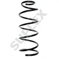 SUPLEX Fahrwerksfeder 07101