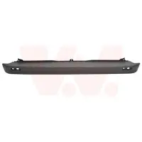 VAN WEZEL Stoßfänger 4396540