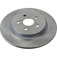 FEBI BILSTEIN Bremsscheibe 108508, 1 Stück
