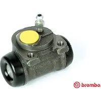 Brembo Radbremszylinder ESSENTIAL LINE A 12 258