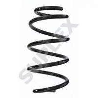 SUPLEX Fahrwerksfeder 03312