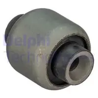 Delphi Lagerung, Lenker TD1701W