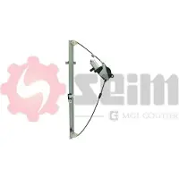 Seim 910019 Elektrischer Fensterheber Vorne Rechts für FIAT DUCATO Pritsche/Fahrgestell (230) DUCATO Kasten (244) DUCATO Pritsche/Fahrgestell (244)