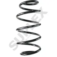 SUPLEX Fahrwerksfeder [Hersteller-Nr. 29075] für Saab