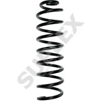 SUPLEX Fahrwerksfeder [Hersteller-Nr. 27189] für Renault