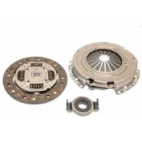 KAWE Kupplungssatz Kupplung für VW GOLF III (1H1) 958492