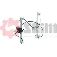Seim Fensterheber PEUGEOT 901114 9222Y2