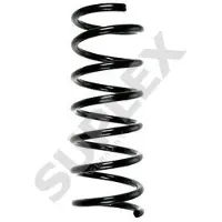 SUPLEX Fahrwerksfeder [Hersteller-Nr. 10381] für Ford