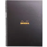 Rhodia Notizbuch-/heft Rhodiactive