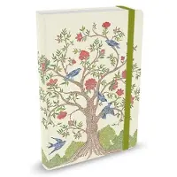 Peter Pauper Press Sommer Baum des Lebens Notizbuch
