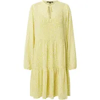 Comma Kleid in grün für Damen, Größe: L. 601.10.103.10.101.2065346