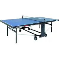 Stiga Table Tennis Table Performance Indoor