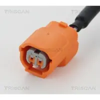 TRISCAN ABS Sensor Raddrehzahl Vorne Links für HONDA Accord VII Limousine (CL, CN) 8180 40120