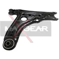 MAXGEAR 72-1635 Querlenker Vorne Unten für VW Lupo (6X1, 6E1) POLO (6N2) für SEAT AROSA (6H)