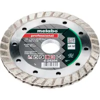 Metabo DiamantFrässcheibe 25