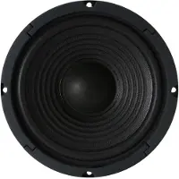 Visaton HiFi-Tieftöner W 170, 8 Ohm