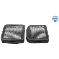 Meyle Filter, Innenraumluft -ORIGINAL: True to OE. 012 320 0020/S