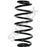 SUPLEX Fahrwerksfeder 35178