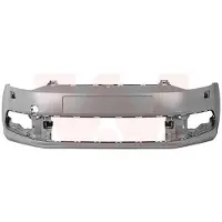 VAN WEZEL Stoßfänger 5814576