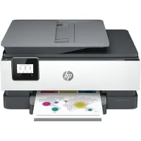 HP OfficeJet 8015e All-in-One 3in1 Multifunktionsdrucker