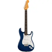 Fender Cory Wong Stratocaster Sapphire Blue Transparent