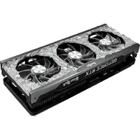 Palit Microsystems Palit GeForce RTX 3070 Ti GameRock, GeForce RTX 3070 Ti, 8 GB, GDDR6X, 256 Bit, 7680 x 4320 Pixel, PCI Express x16 4.0 - LHR