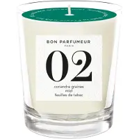 Bon Parfumeur Candles Duftkerze 180 g