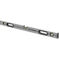 Beta XTHT1-42139 Wasserwaage FM I-Profil 200cm magnetisch