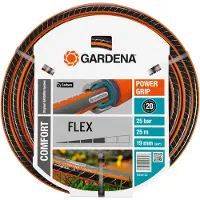 Gardena Comfort FLEX Schlauch 19 mm (3/4"), 25 m