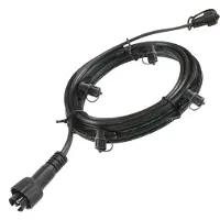 Garden Lights Mounting Master Set 15m SPT-3 12V