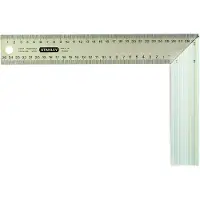 Stanley Rostfrei Quadratmeter 300 Mm