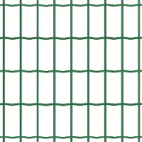 Vandeloo Gardenplast Classic 102Cm X 25M Ral 6005 Groen