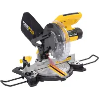 Powerplus Powx075700 1500w 210 Mm Kreissäge