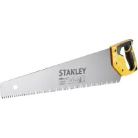 Stanley Jet Cut Handsäge 550 Mm